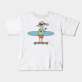 HOTDOG Kids T-Shirt